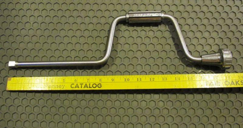 Craftsman speed handle 1/2 inch drive socket crank 