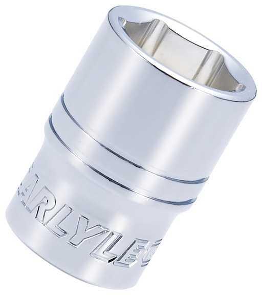 Find Carlyle Hand Tools CHT S12024 Socket, 3/4""; Shallow SAE in