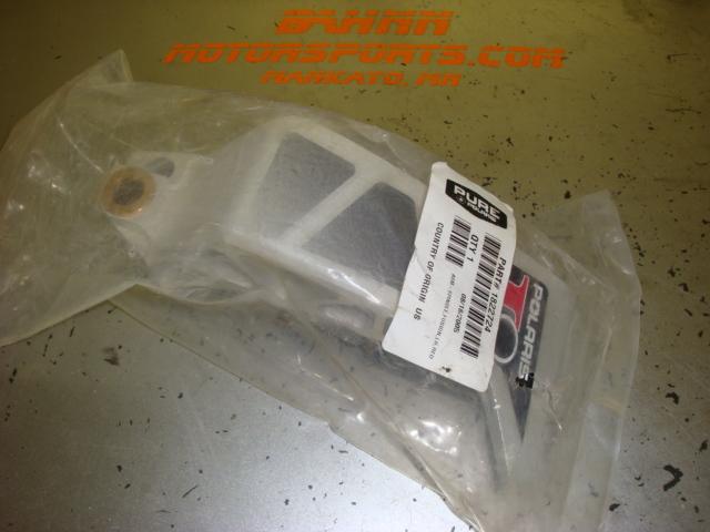 2005 polaris snowmobile lh spindle iq rmk all options 1822724