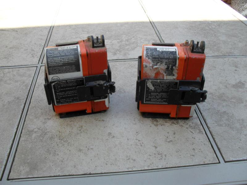 Aircraft elt  merl  79007-1 qnty 2