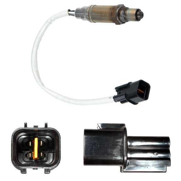 Bosch bsh 15514 - oxygen (o2) sensor