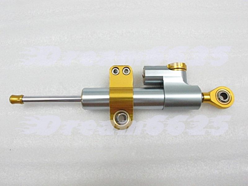 Find 23 steps adjust Steering Damper for HONDA CBR motor 7ds in HK, HK