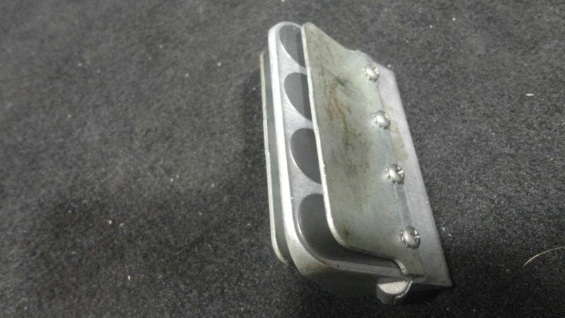 Leaf plate assy #186549 #0186549 johnson/evinrude 1979-2006 10-235hp #5(606)