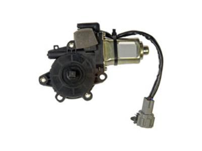 Dorman 742-507 power window motor, front left