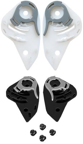 Z1r replacement shield pivot kit for venom/sabre full face helmet