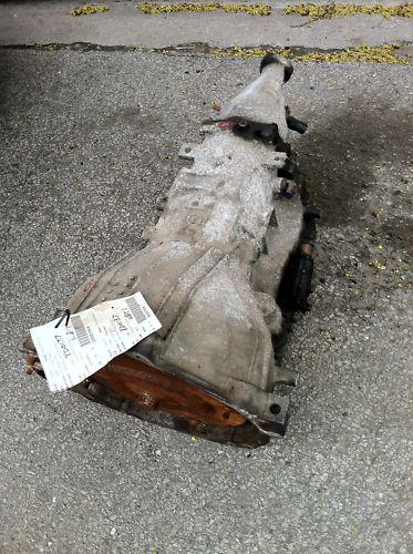 1996 ford mercury t-bird cougar transmission 3.8l v6