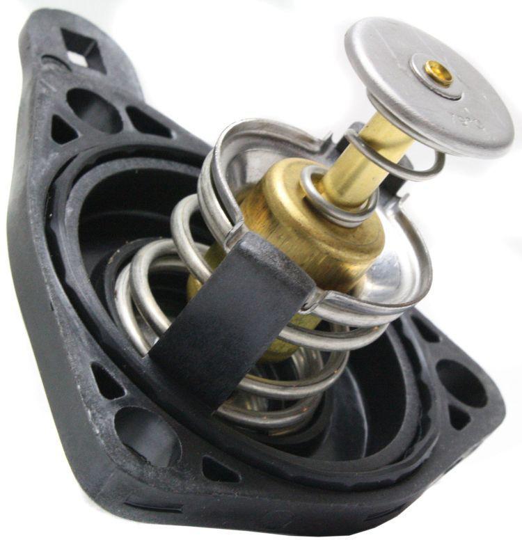 Engine Coolant Cooling Thermostat, US $29.54, image 2