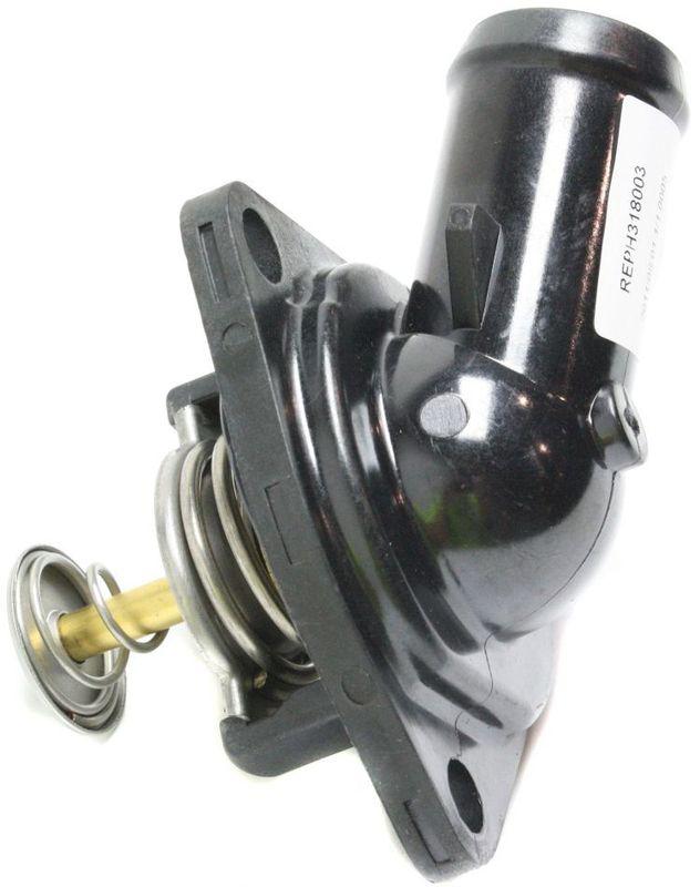 Engine Coolant Cooling Thermostat, US $29.54, image 5