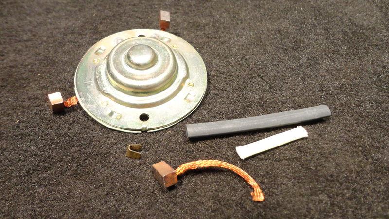 COMMUTATOR ENDPLATE #392-9250 MERCURY MERCRUISER BOAT HYDRAULIC PUMP MOTOR, US $88.25, image 2