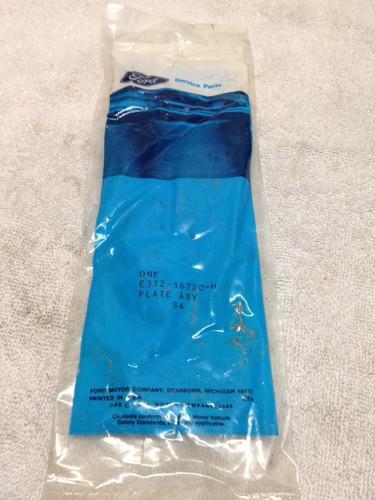 NOS OEM Ford Ranger XL Diesel Name Plate Emblem Badge E3TZ-16720-H, US $19.99, image 2