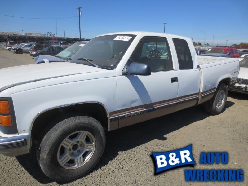 Radio/Stereo for 95 96 97 98 99 CHEVY 1500 PICKUP ~, US $69.98, image 5