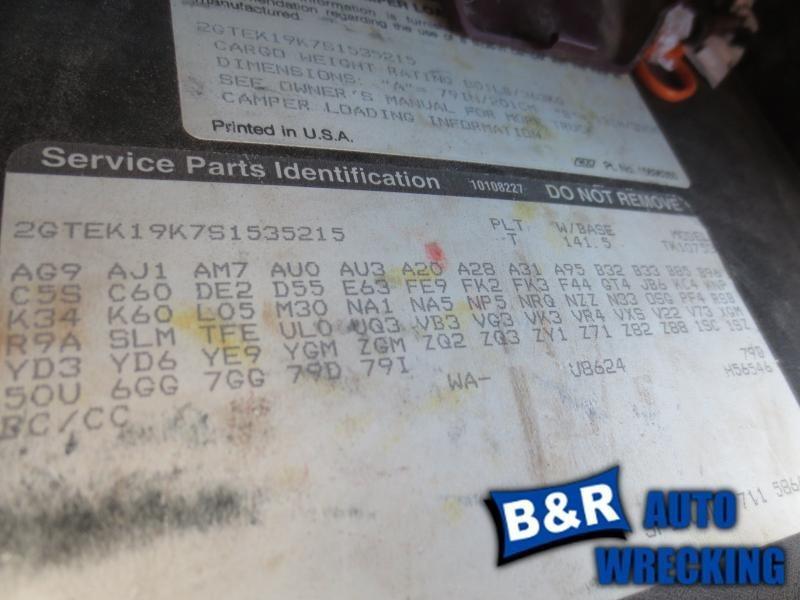 Radio/Stereo for 95 96 97 98 99 CHEVY 1500 PICKUP ~, US $69.98, image 8