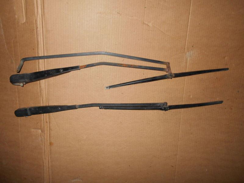 72 73 74 75 76 77 78 79 ford torino ranchero montego windshield wiper arms