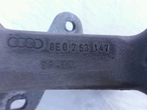 Audi B6 A4 Exhaust Mounting bracket Muffler Rear Hanger OEM 2002-05, US $18.00, image 2