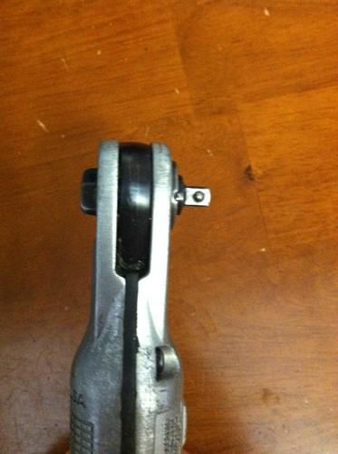 snap on air ratchet, US $65.00, image 3