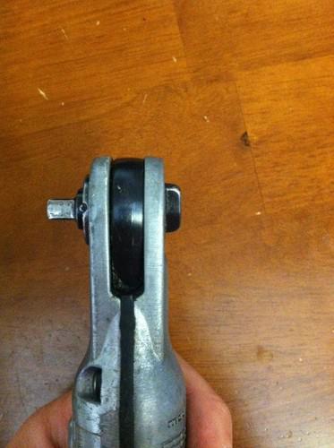 snap on air ratchet, US $65.00, image 5