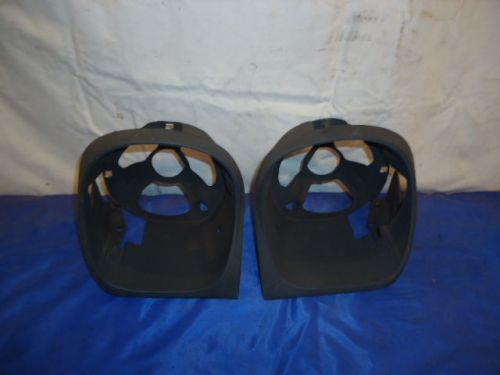 1974,75,76,77 camaro/z28/rs headlight bezels/surrounds!!!