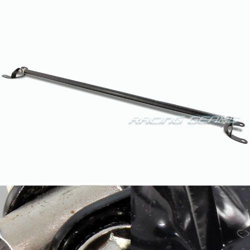 Find For 9599 Mitsubishi Eclipse Rear Upper Carbon Fiber Style Tower