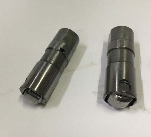 Chevy ls hydraulic roller lifters t5315 hi perf set of 16 uses oem guides