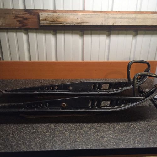 Skidoo 1998 formula z 670 formula 111 mach 1 mach z 600 700 800