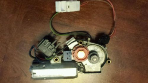 1995 bmw 325i sunroof original motor