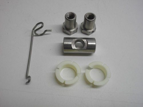 Berkeley jet pump reverse pin bushings clip adjusting nut boat s15412 s15413