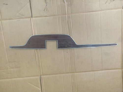 Mopar slap stick console insert