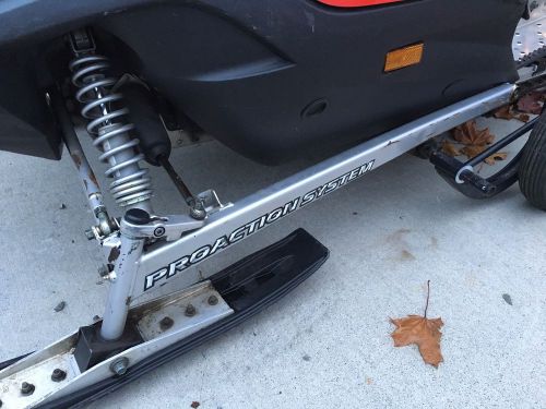 Yamaha viper front  shocks 97-06 600 700