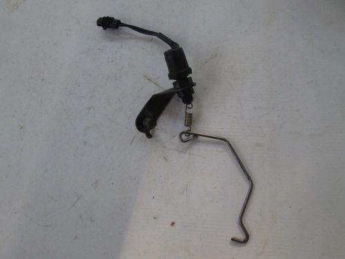 Banshee  rear brake light switch oem stock fit all years