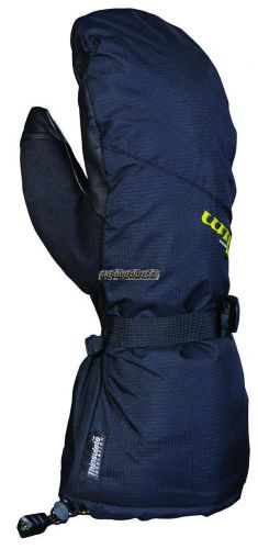 Klim caribou mitten - black