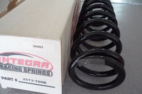 Integra spring coil over barrel 13" x 2.5 x 175 lb