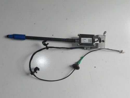 Corvette c7 antenna amplifier module 2014