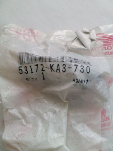 53172-ka3-730 cr125,250,500