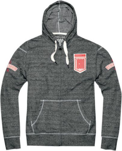 Icon shangri-la hoody