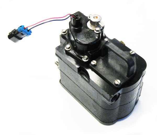 Mercruiser cool fuel module 864650a05 gen lll mpi mercury