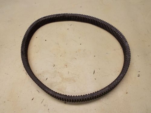 04 polaris sportsman 600 drive belt
