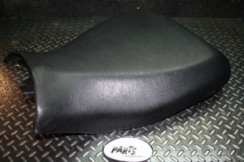 Arctic cat atv 400 4x4 complete seat foam pan cover