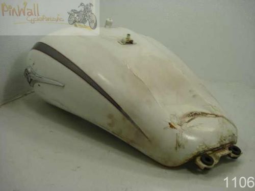 04 kawasaki vn1600 1600 vulcan classic fuel gas petro tank