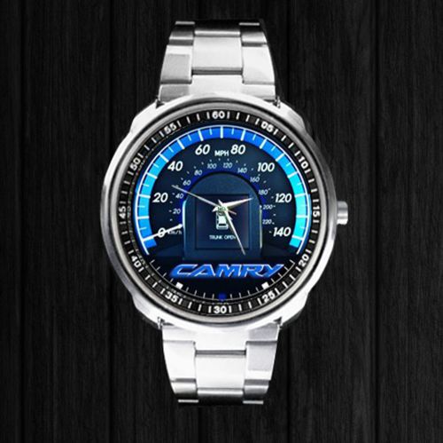 Watches  toyota camry spedometer