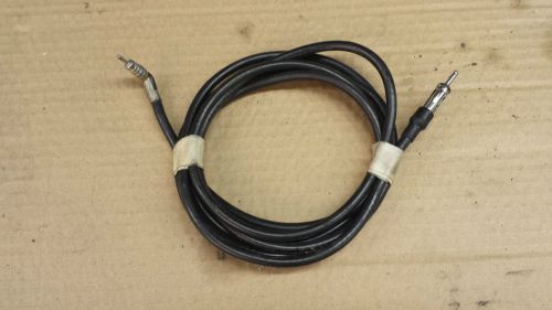 C4 corvette 95 antenna wire