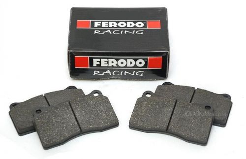 Ferodo brake front pads frp 9095x ds2.11 porsche
