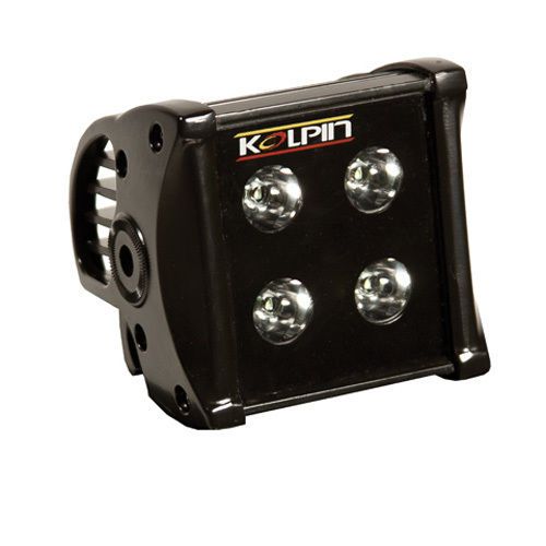 Kolpin 97997 double dually spot light
