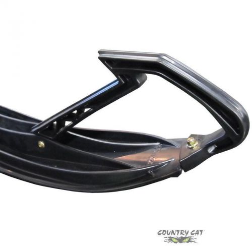 Arctic cat saddleless ski handle loop black 2005-2016 zr f xf m - 2603-950