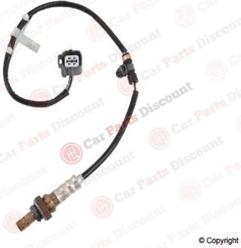 New ntk oxygen sensor, 24285