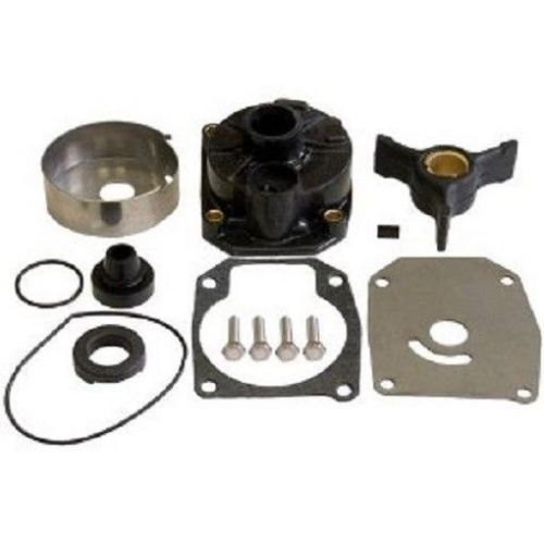 Water pump impeller kit johnson evinrude (25 - 30 jet, 40, 50 hp) 18-3454 438592