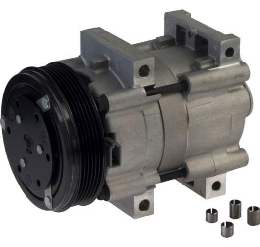 Airone a/c ac compressor new with clutch 5618132