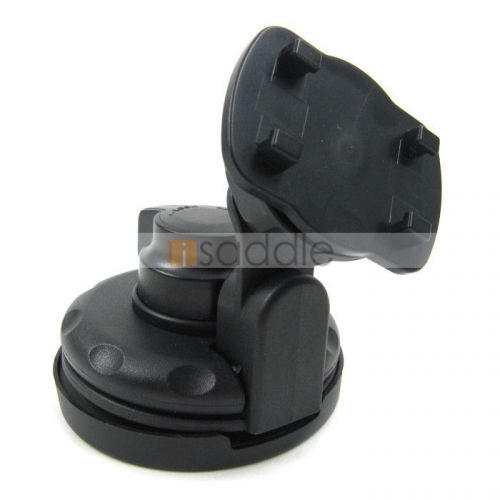 Mount holder bracket for gps car dash camera video recorder f900 f500