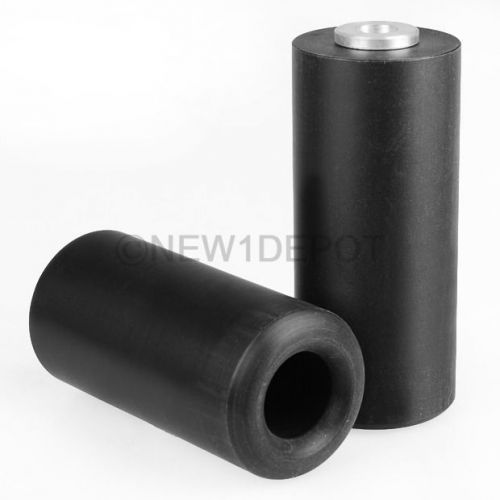 Find Motor Black Delrin Frame Sliders Mounting bolts Fit 0708 Yamaha