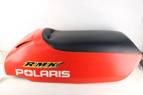 2002 polaris rmk 800 rmk800 seat saddle