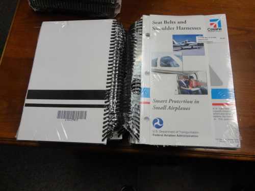 Cessna 172s nav iii garmin information manual 172simbus